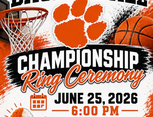 Calhoun City basketball will hold a state championship ring ceremony Thursday night
