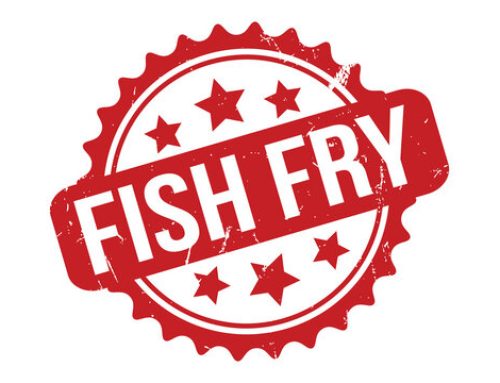 Derma Volunteer Fire Department hosting Fish Fry Fundraiser
