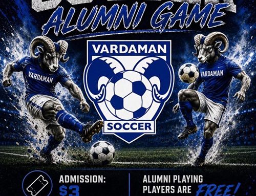 Vardaman soccer having busy summer; alumni games are Saturday