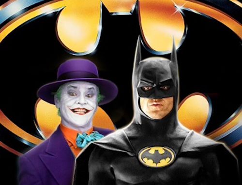 Batman coming to Square Theater in Bruce this weekend