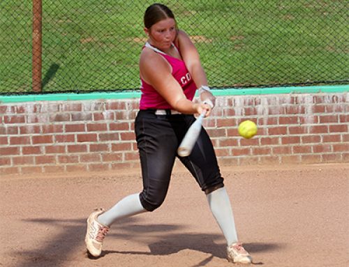 Sports Blog: Lady Cougar softball getting ready for the season; Vardaman hires new head baseball coach