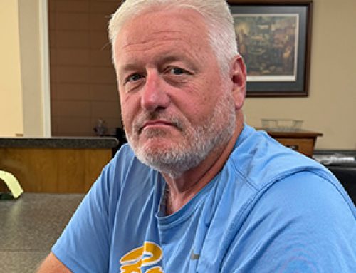 Sports Blog: Bruce volleyball, Vardaman soccer in the news