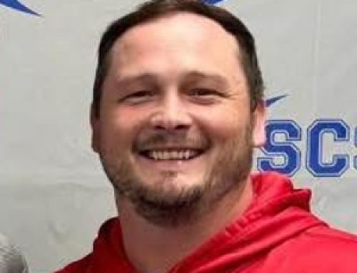 Morrow hired to lead Vardaman baseball program; Conlee returning as assistant