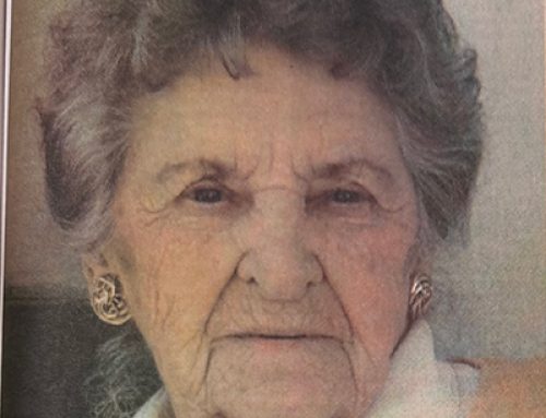 CCJ Archives: Mattie Parker knows her Bruce history