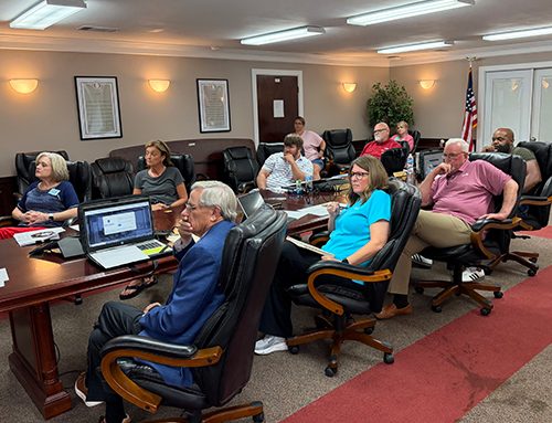 School board approves personnel moves, reluctantly agrees to MOU with Northwest