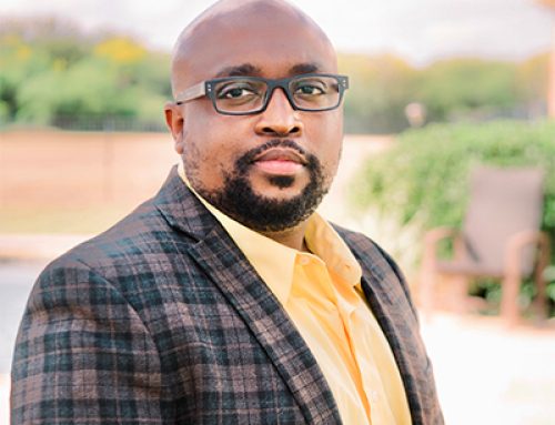 Vardaman native Spencer receives Texas honor