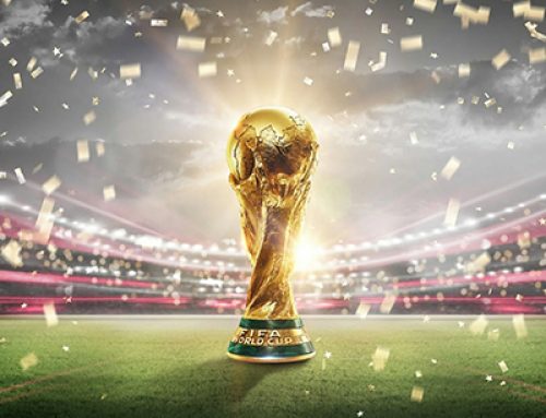 Sports Blog: World Cup quarterfinals set after U.S. falters
