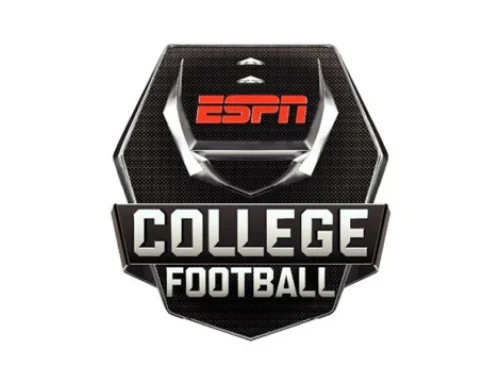 Sports Blog: ESPN Announces Major Change to How College Football Games Will Look in 2026