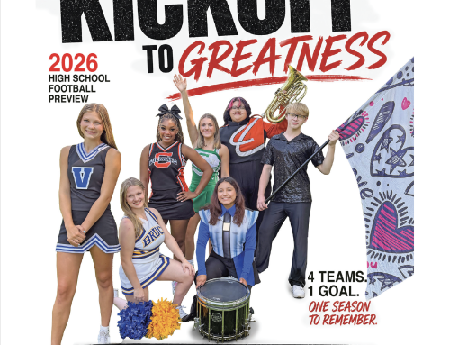 Football Preview 2026