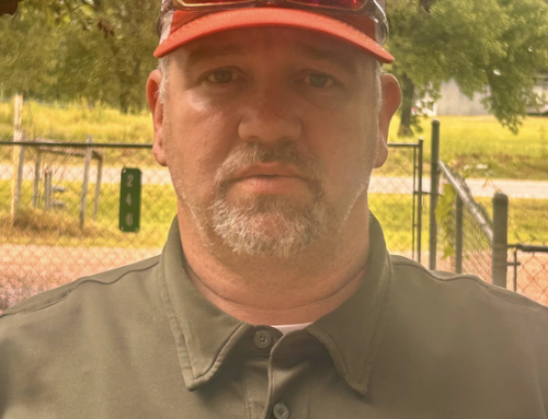Fire destroys Calhoun City SRO’s home, but not his commitment to his students