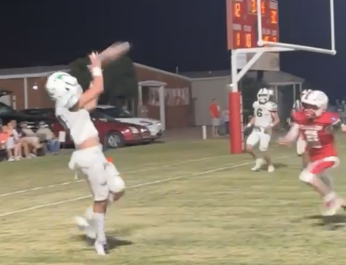 Calhoun Academy improves to 2-0 with 52-12 win at Marvell