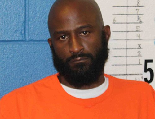 Two arrested on drug charges after nine month investigation