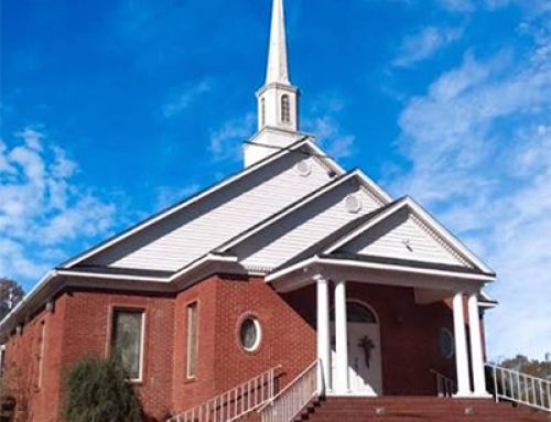 Robert Earl’s News-Notes: Bethany is oldest active Baptist church in county
