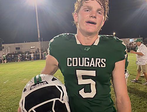 Bingham shines as Calhoun Academy win big; Bruce, ‘City, Vardaman all show positive signs in scrimmages (Video)