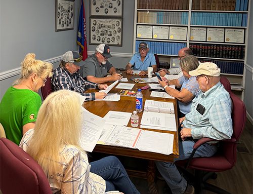 Town of Pittsboro buys Taneli building on square