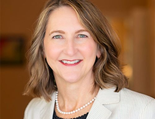 Supreme Court Justice Amanda Jones Tollison to take oath of office on September 1