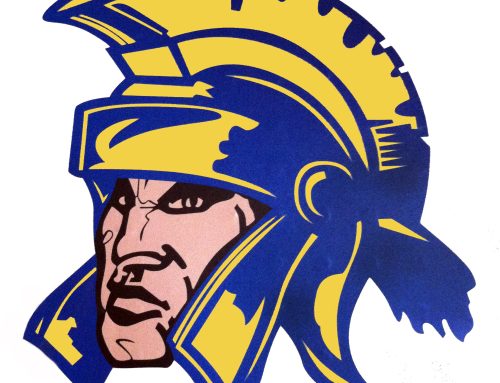 Speed, experience and a new mindset for the Bruce Trojans