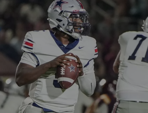 Northwest football falls to #14 in latest NJCAA polls