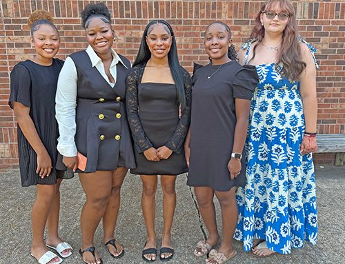 Calhoun City High School Homecoming