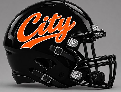 Sports Blog: Which is the best Calhoun City football uniform?