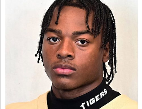 Calhoun City’s Farmer stands out in Northeast’s first win of season