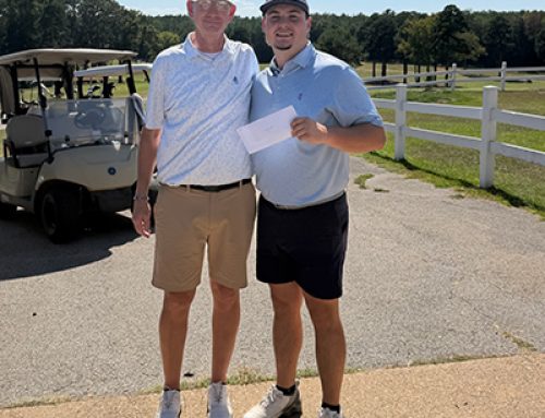 Camp-Plunk win YF&R 5th Annual Championship