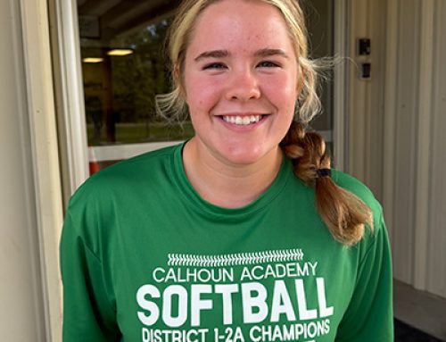 Eaton eyes 200 strikeouts, and a state championship