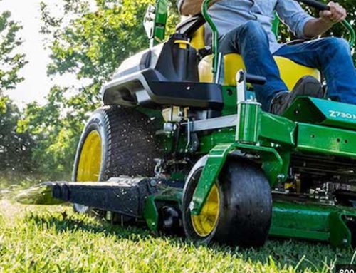 Sosa Lawn Care gets $46,000 mowing bid from school district