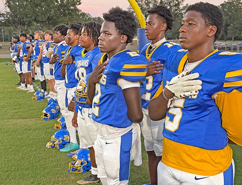 Trojans beat JZ to remain unbeaten