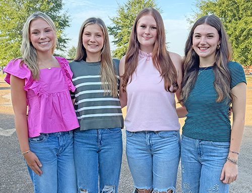 Vardaman homecoming is this week