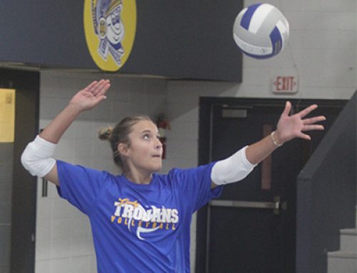 Sports Blog: Vardaman’s Friday game canceled; Attend first volleyball match