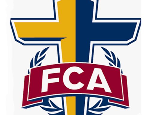 FCA kicks off at Vardaman Attendance Center