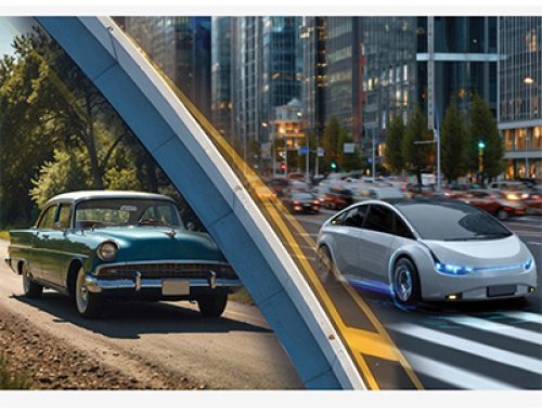 Ole Miss study aims to update highway curves for modern vehicles